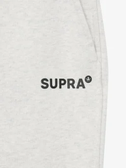 ESSENTIAL SMALL LOGO JOGGER PANTS