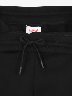 ESSENTIAL SMALL LOGO JOGGER PANTS