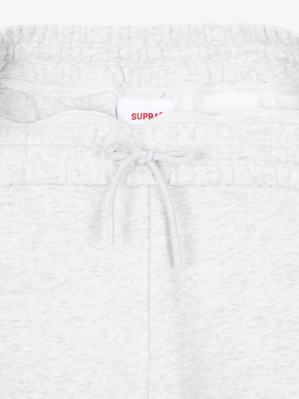ESSENTIAL SMALL LOGO JOGGER PANTS