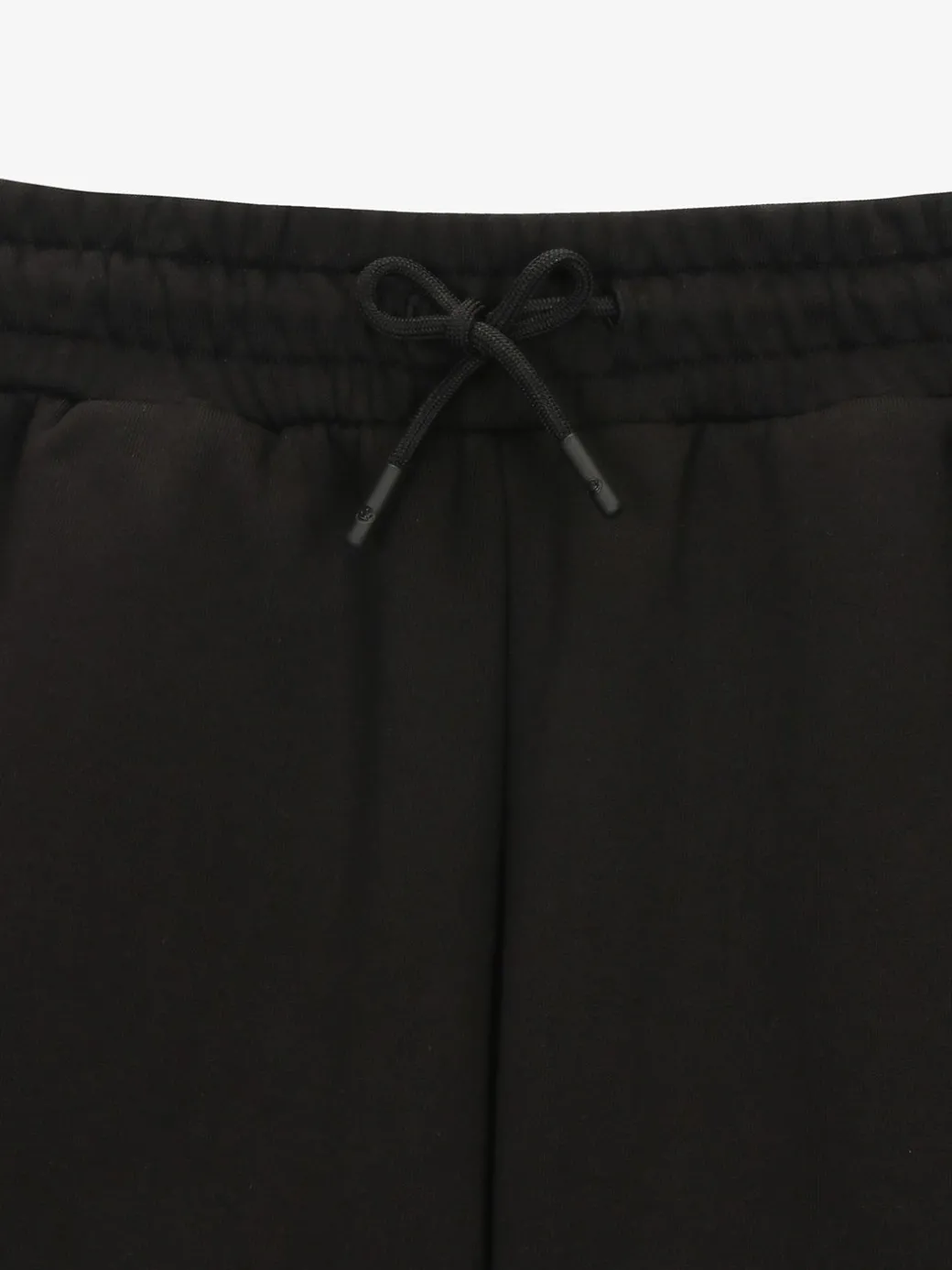 ESSENTIAL SMALL LOGO JOGGER PANTS
