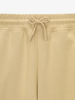 ESSENTIAL SMALL LOGO JOGGER PANTS