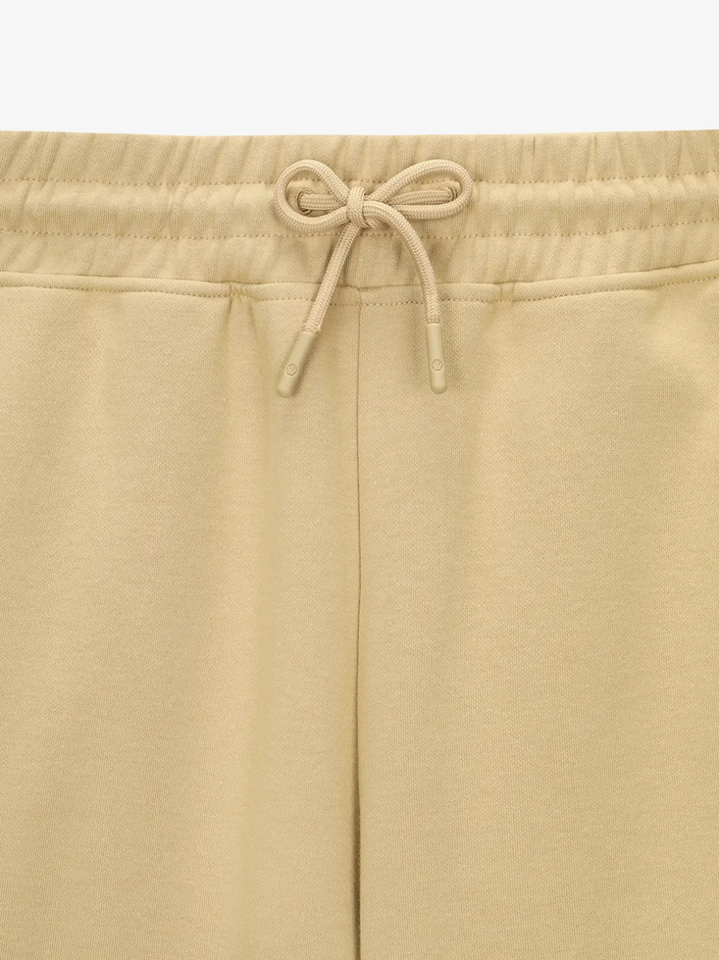 ESSENTIAL SMALL LOGO JOGGER PANTS