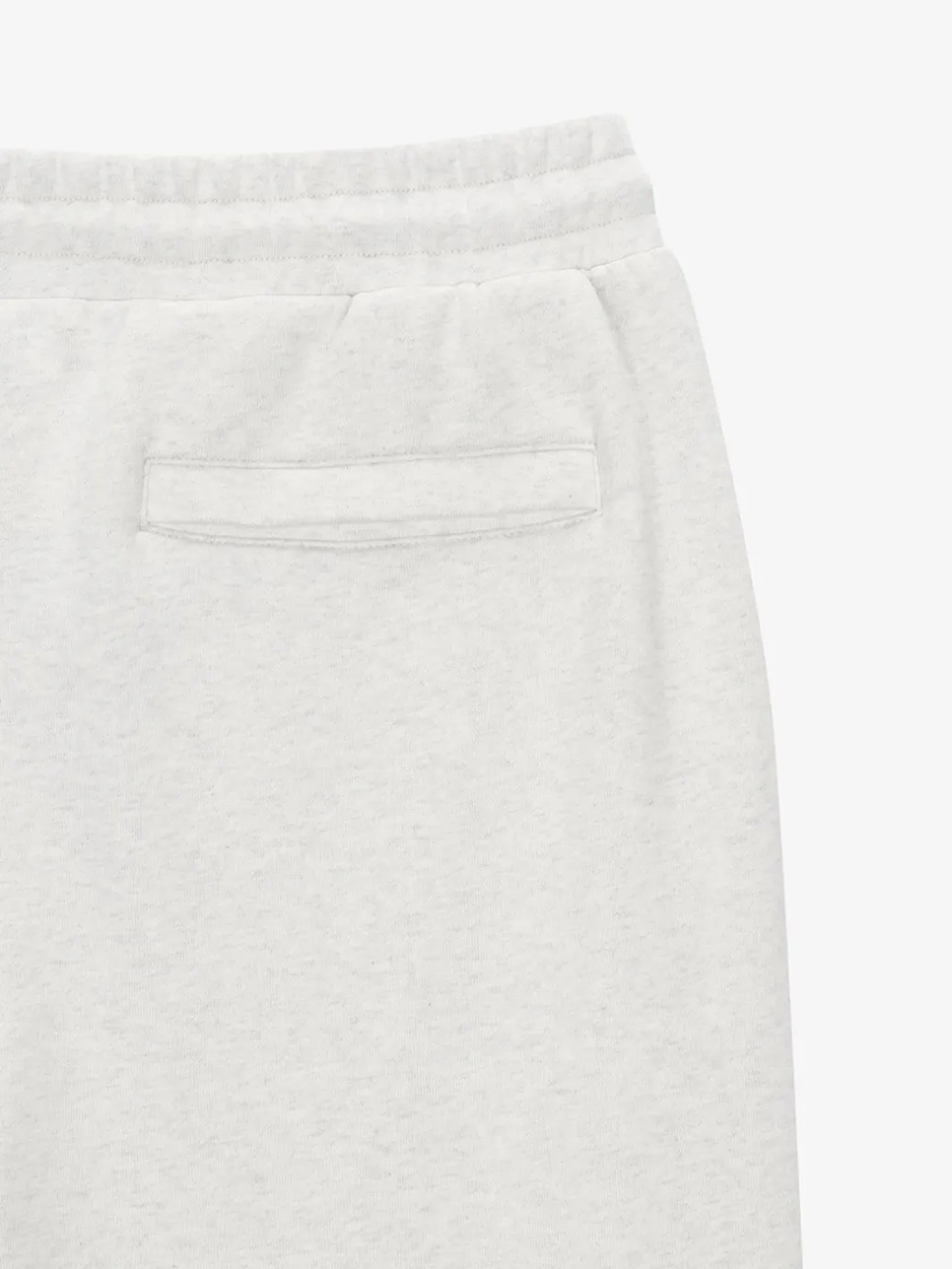 ESSENTIAL SMALL LOGO JOGGER PANTS