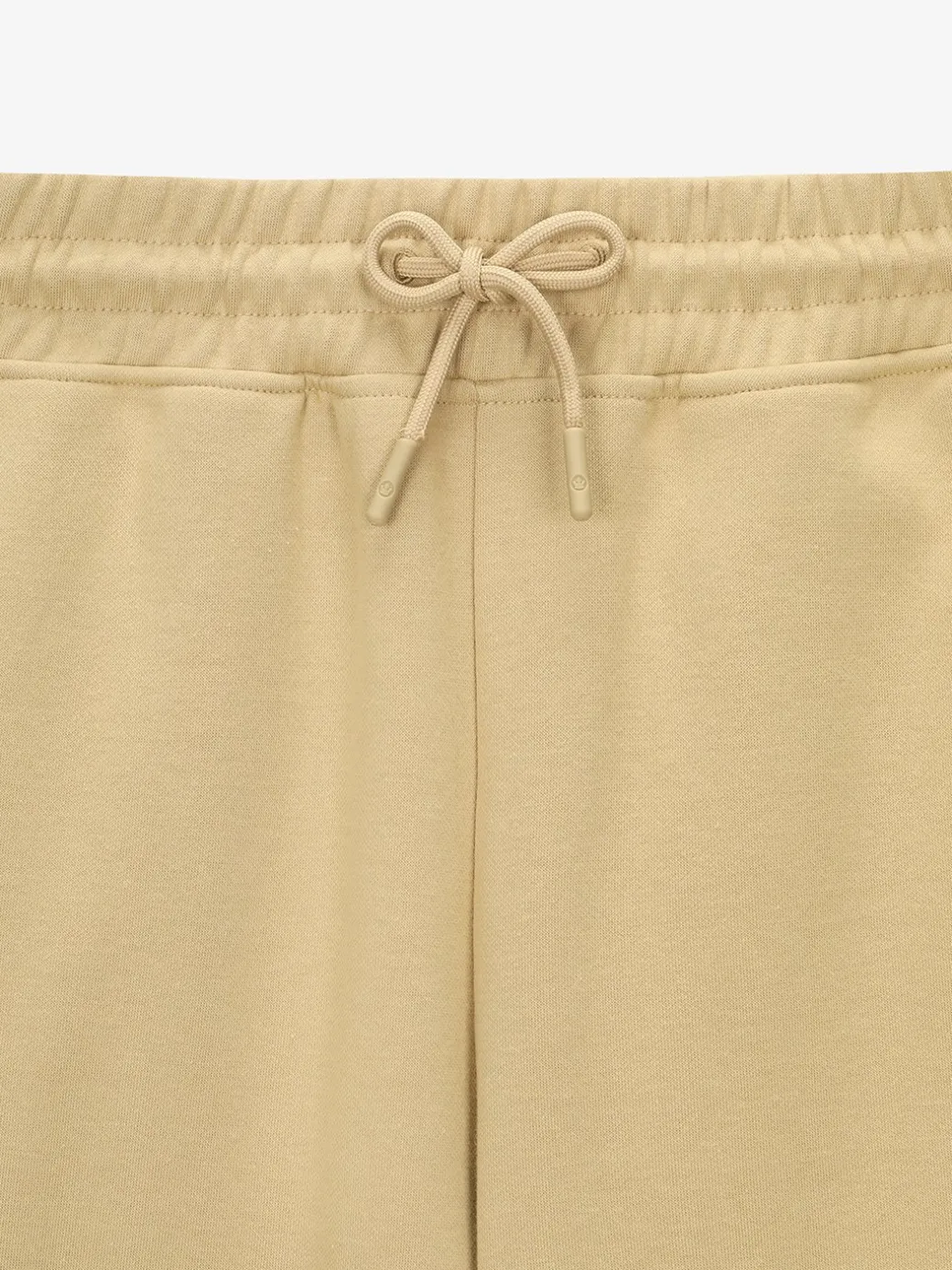 ESSENTIAL SMALL LOGO JOGGER PANTS