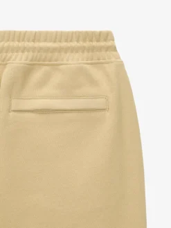 ESSENTIAL SMALL LOGO JOGGER PANTS