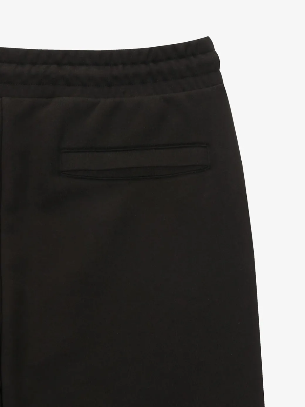 ESSENTIAL SMALL LOGO JOGGER PANTS