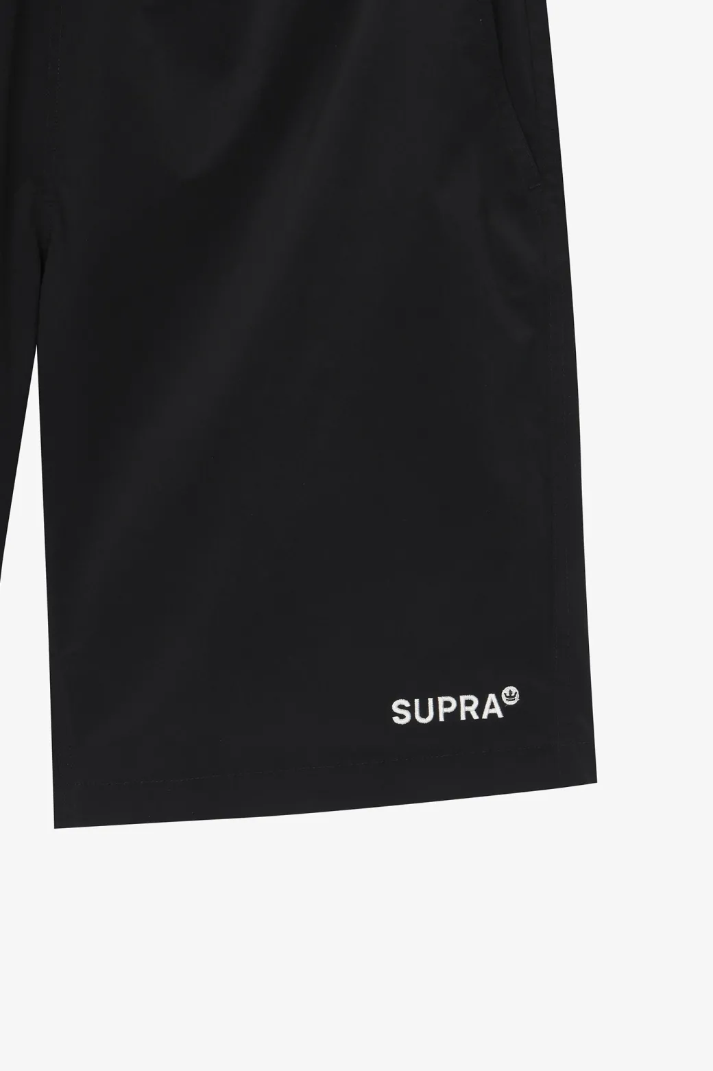 ESSENTIAL SMALL LOGO WOVEN SHORTS PANTS