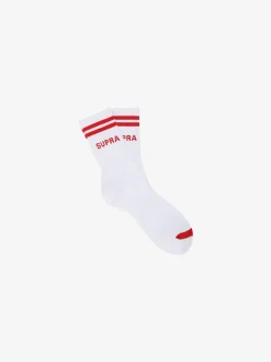 ESSENTIAL STRIPE SOCKS