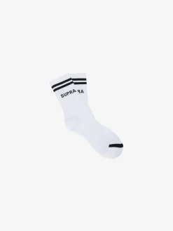 ESSENTIAL STRIPE SOCKS