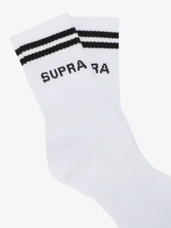 ESSENTIAL STRIPE SOCKS