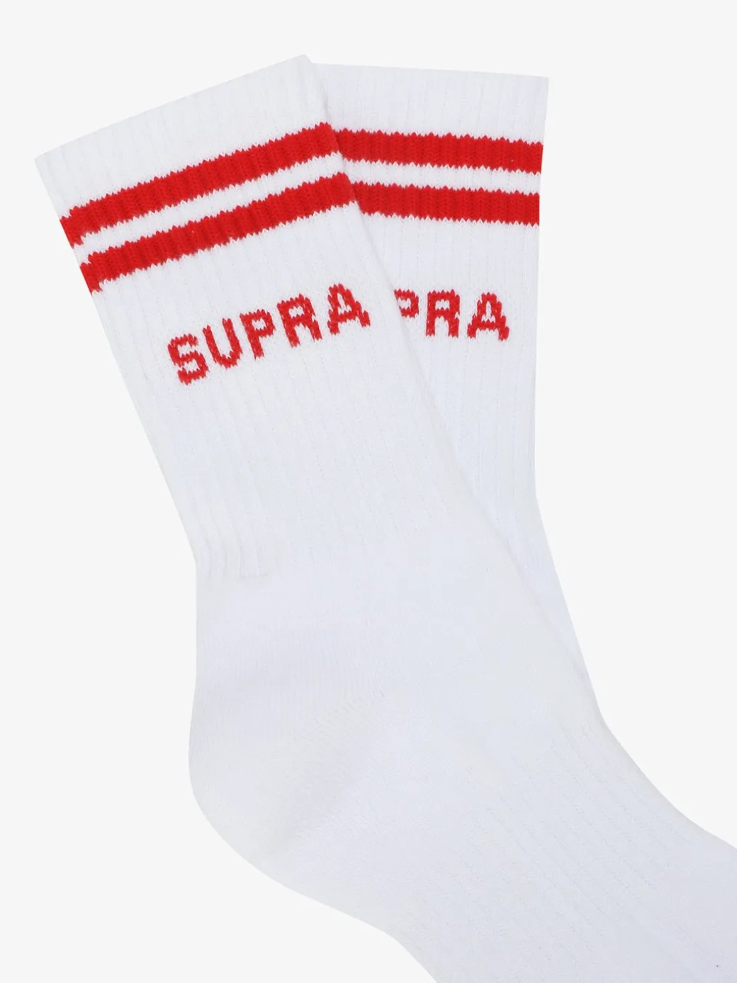 ESSENTIAL STRIPE SOCKS