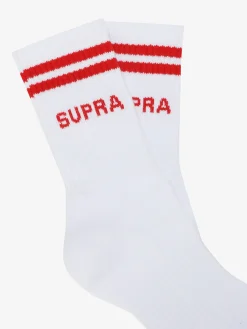 ESSENTIAL STRIPE SOCKS