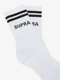 ESSENTIAL STRIPE SOCKS