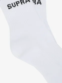 ESSENTIAL STRIPE SOCKS