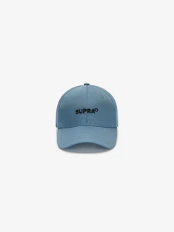 ESSENTIAL STRUCTURED BASIC BALL CAP