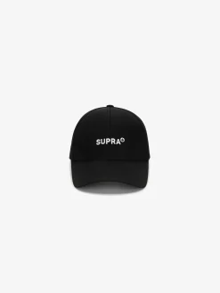 ESSENTIAL STRUCTURED BASIC BALL CAP
