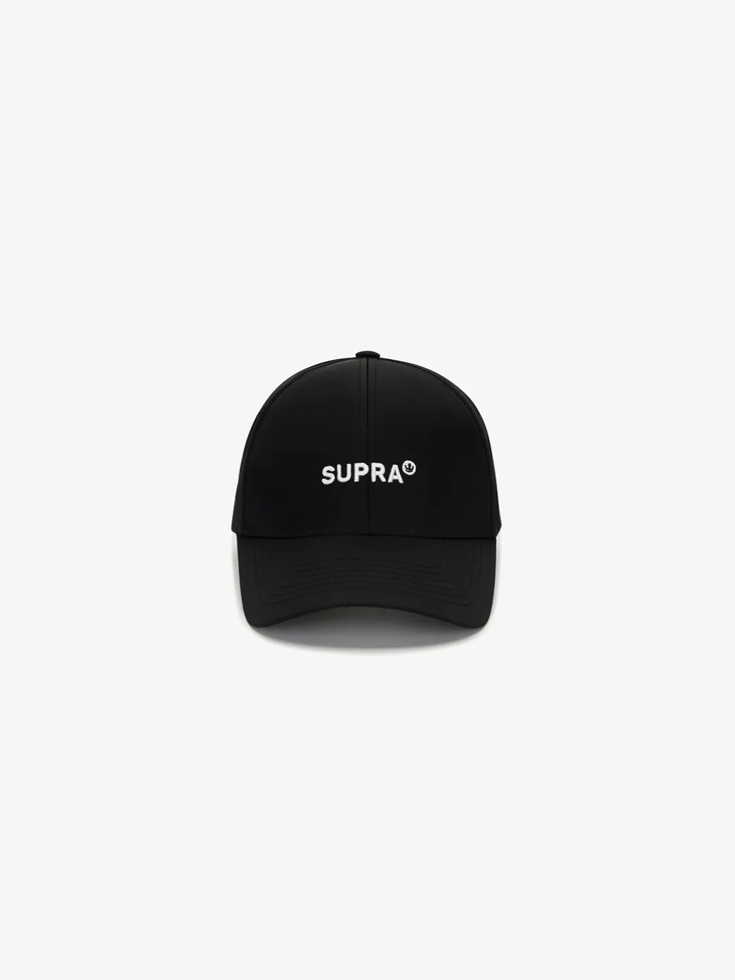ESSENTIAL STRUCTURED BASIC BALL CAP