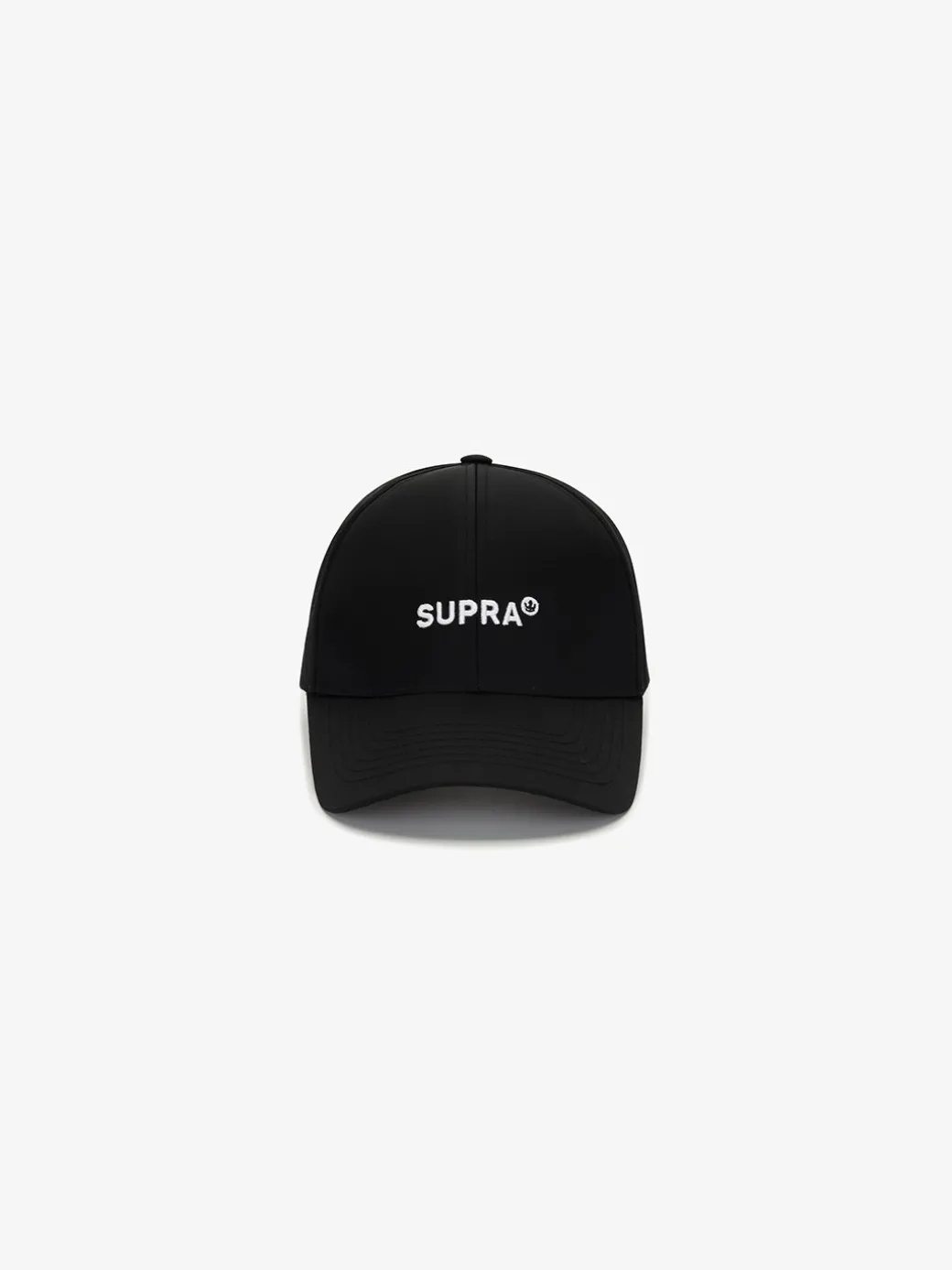 ESSENTIAL STRUCTURED BASIC BALL CAP