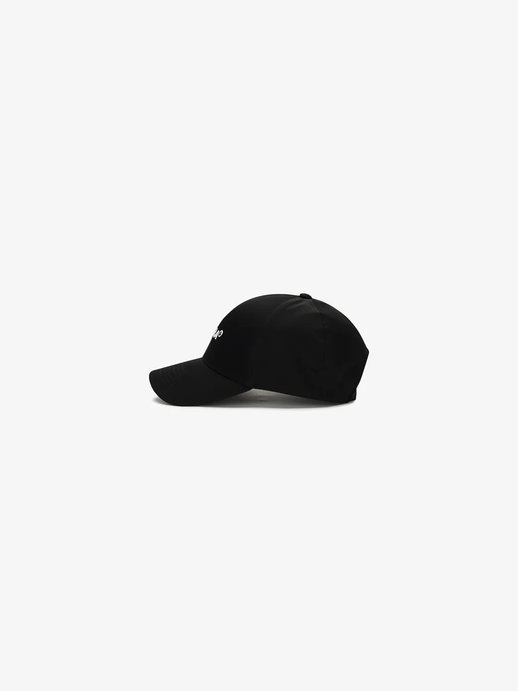 ESSENTIAL STRUCTURED BASIC BALL CAP