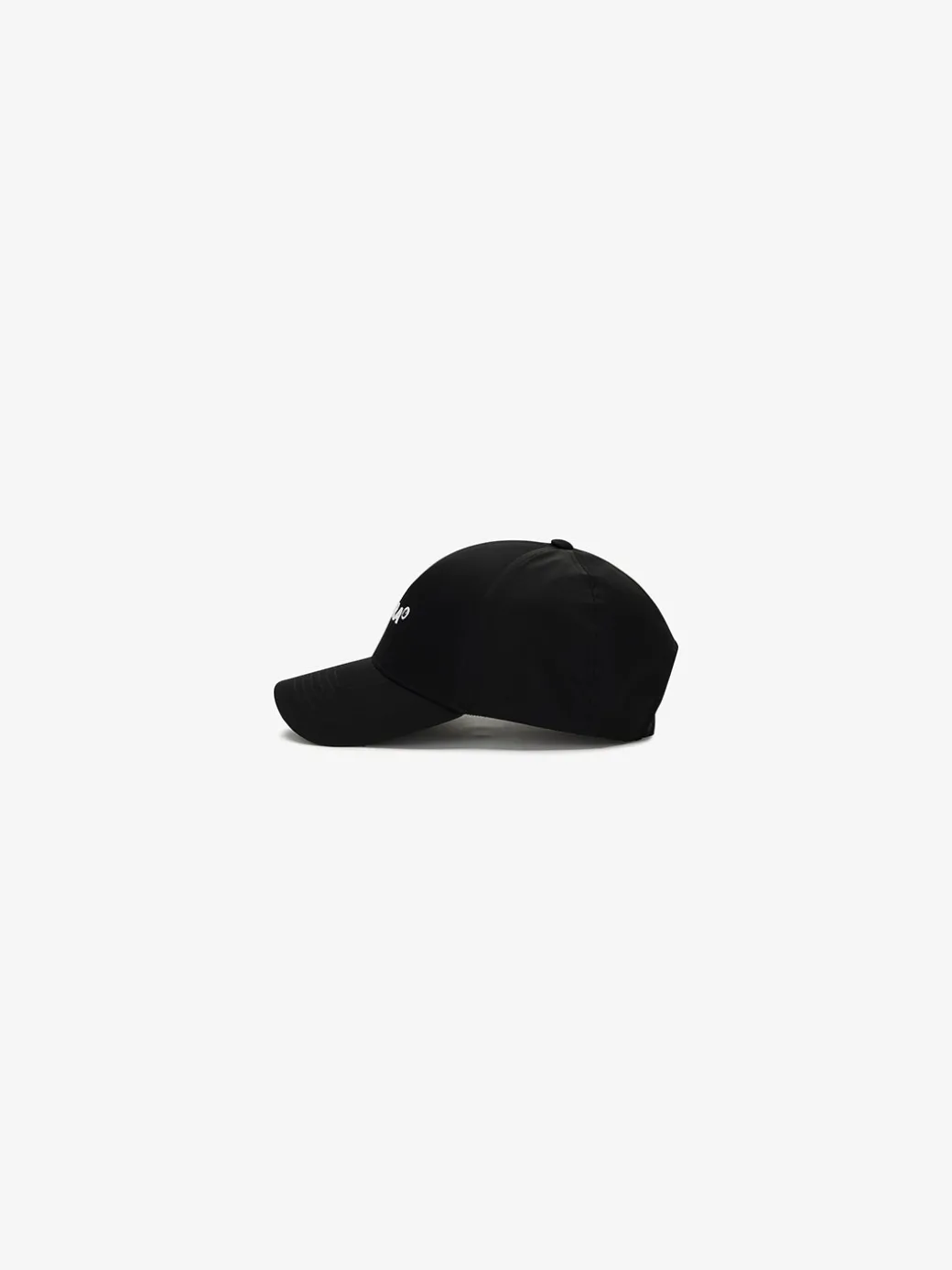 ESSENTIAL STRUCTURED BASIC BALL CAP