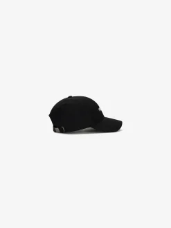 ESSENTIAL STRUCTURED BASIC BALL CAP