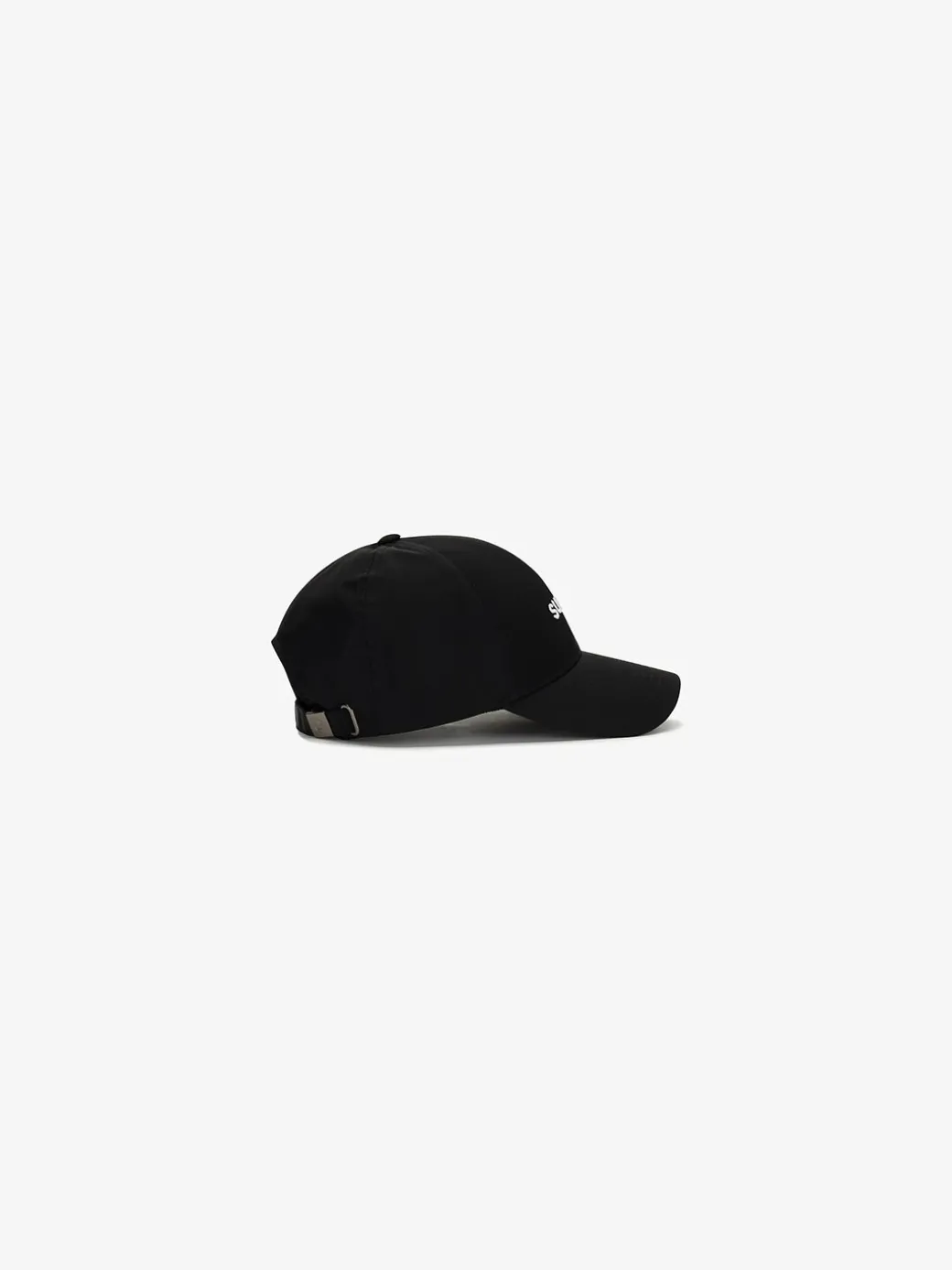 ESSENTIAL STRUCTURED BASIC BALL CAP