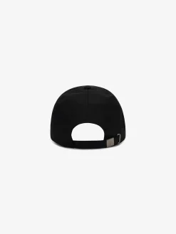 ESSENTIAL STRUCTURED BASIC BALL CAP