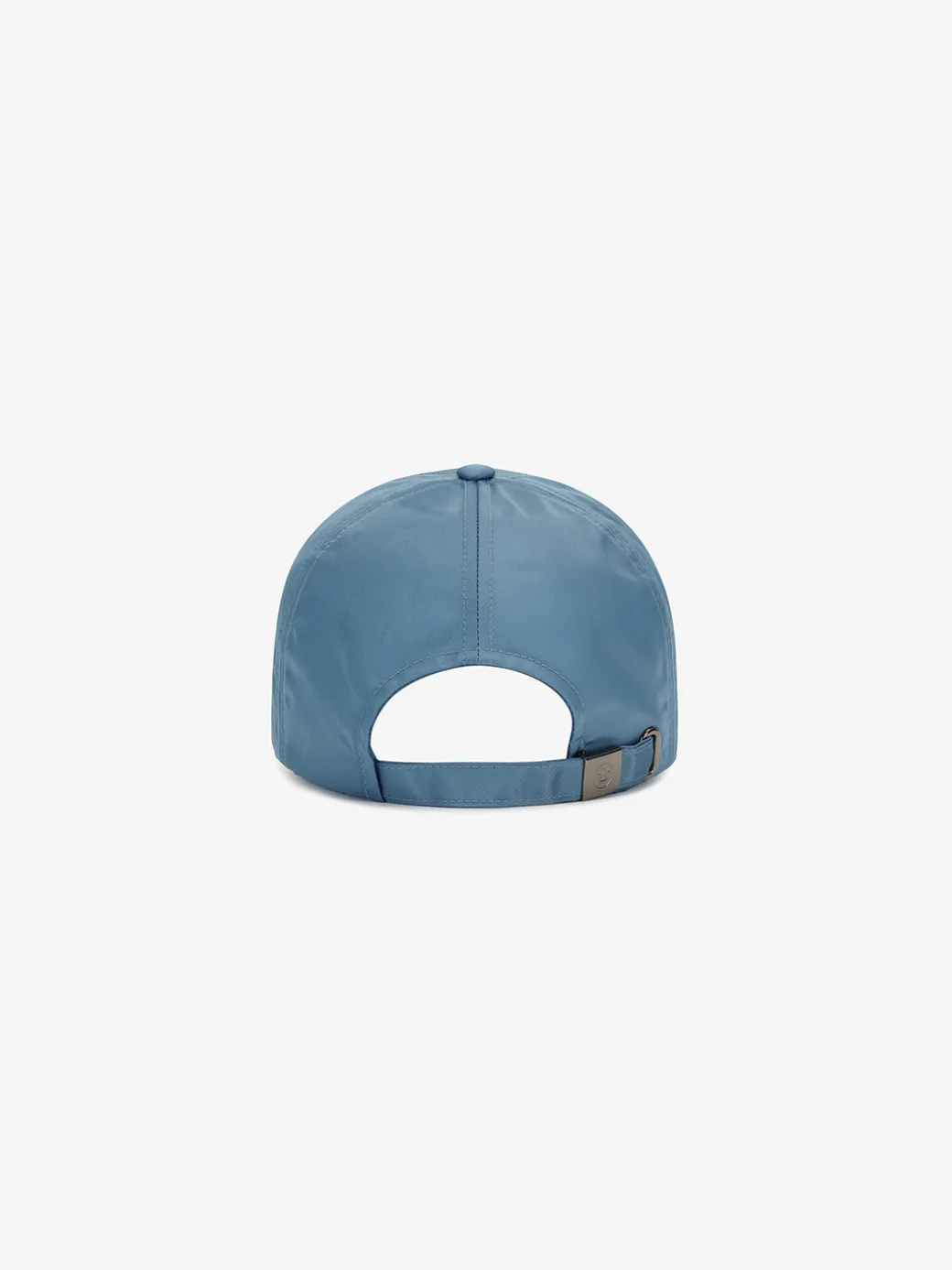 ESSENTIAL STRUCTURED BASIC BALL CAP