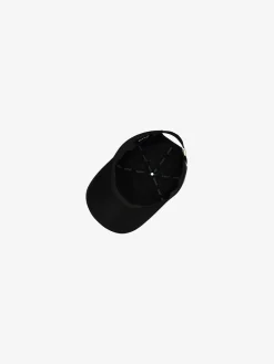 ESSENTIAL STRUCTURED BASIC BALL CAP