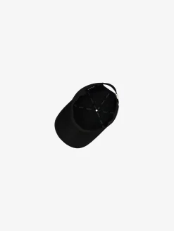 ESSENTIAL STRUCTURED BASIC BALL CAP