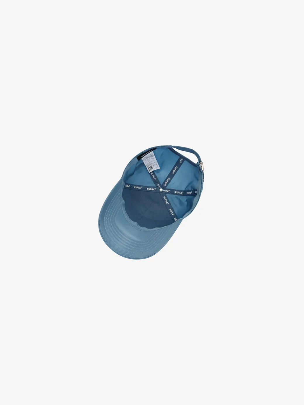 ESSENTIAL STRUCTURED BASIC BALL CAP