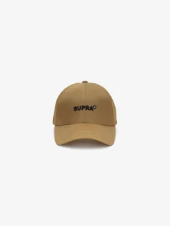 ESSENTIAL STRUCTURED BASIC BALL CAP