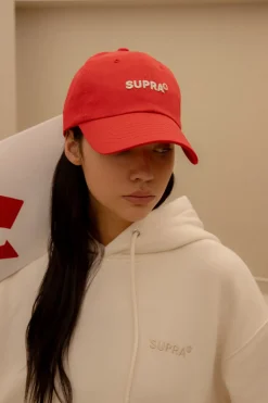 ESSENTIAL UNSTRUCTURED BASIC BALL CAP