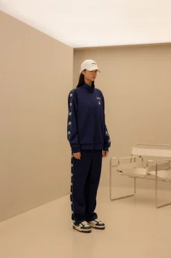 ESSENTIAL UNSTRUCTURED BASIC BALL CAP
