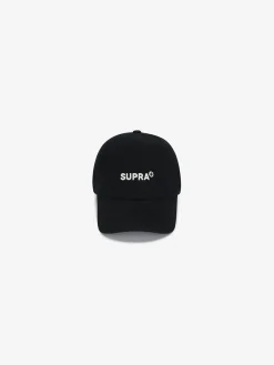 ESSENTIAL UNSTRUCTURED BASIC BALL CAP
