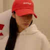 ESSENTIAL UNSTRUCTURED BASIC BALL CAP