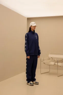 ESSENTIAL UNSTRUCTURED BASIC BALL CAP