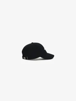 ESSENTIAL UNSTRUCTURED BASIC BALL CAP