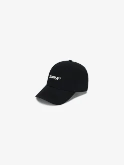 ESSENTIAL UNSTRUCTURED BASIC BALL CAP