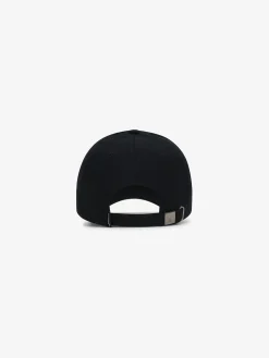 ESSENTIAL UNSTRUCTURED BASIC BALL CAP