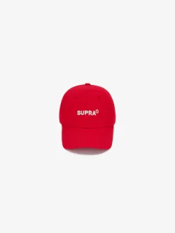 ESSENTIAL UNSTRUCTURED BASIC BALL CAP