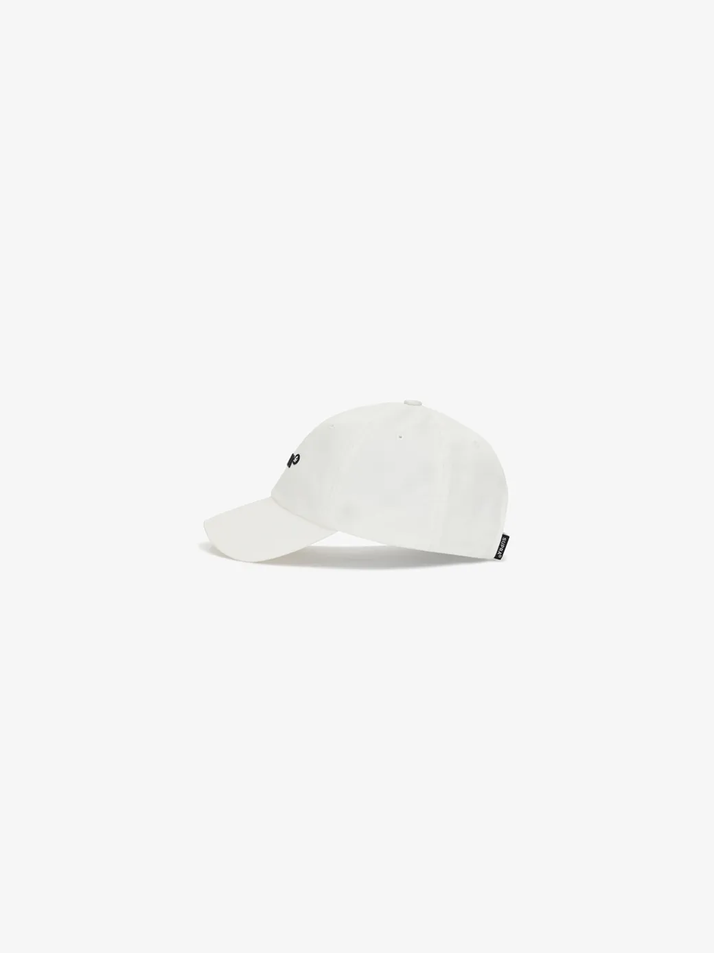 ESSENTIAL UNSTRUCTURED BASIC BALL CAP