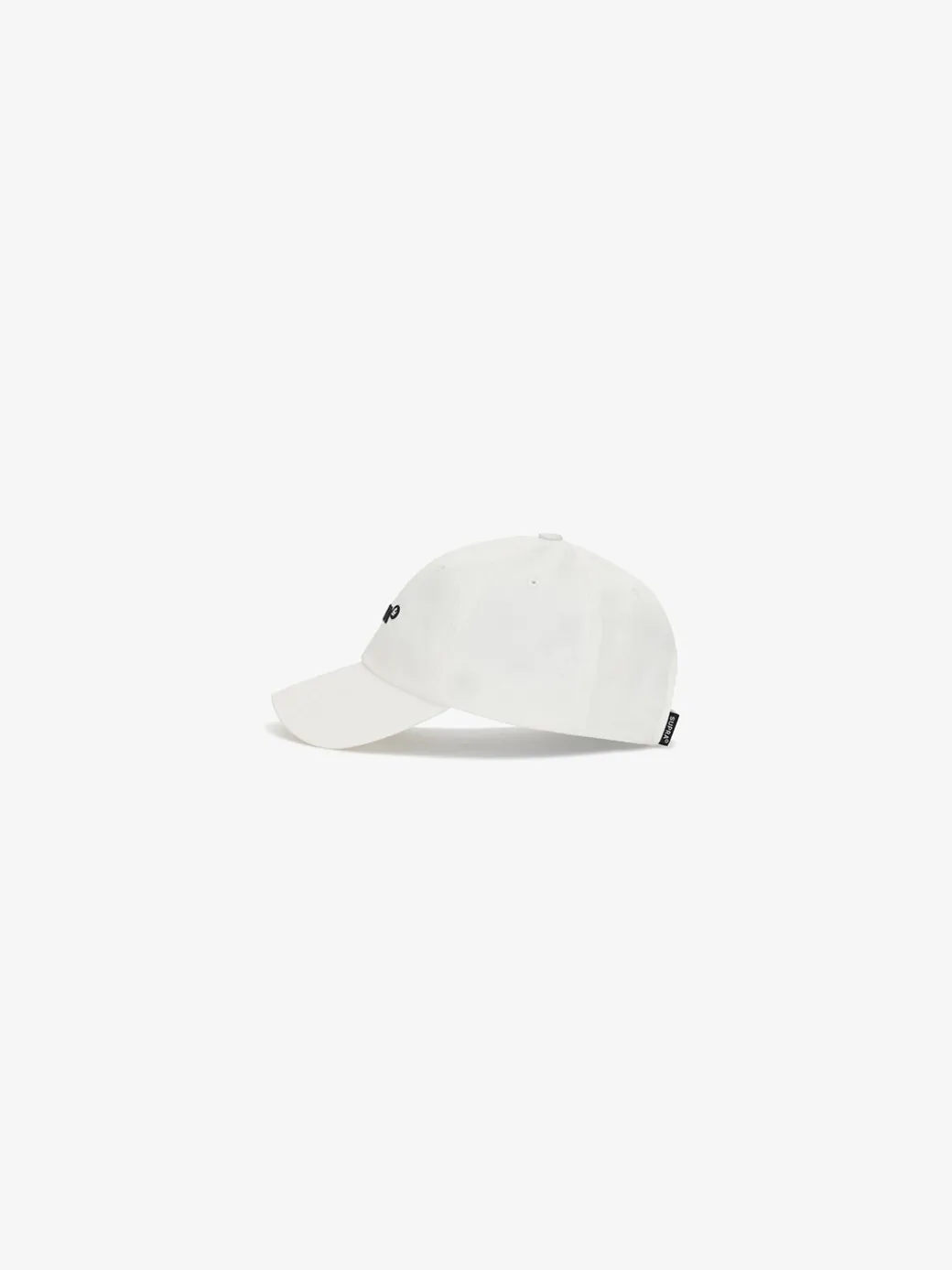 ESSENTIAL UNSTRUCTURED BASIC BALL CAP