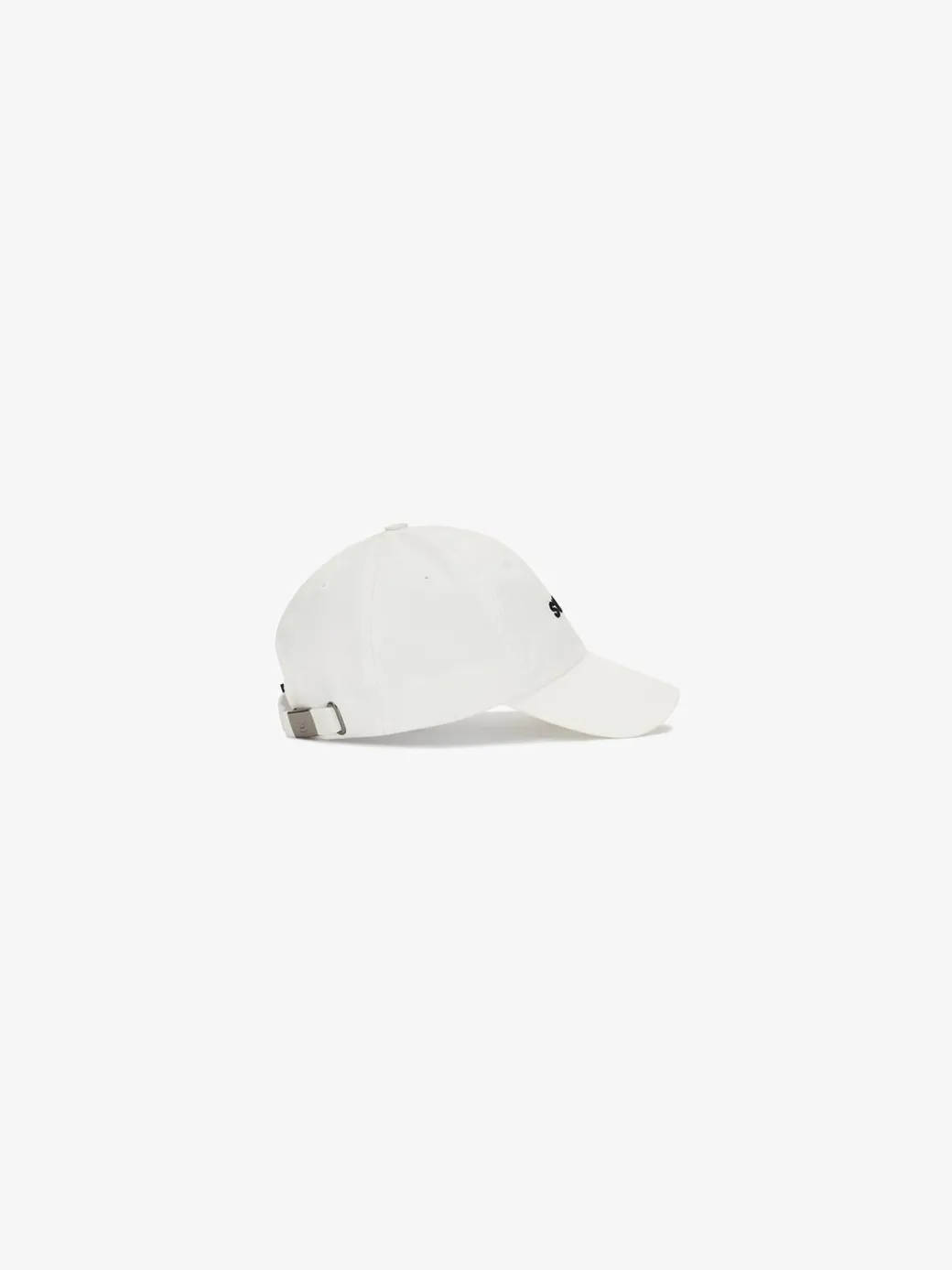 ESSENTIAL UNSTRUCTURED BASIC BALL CAP