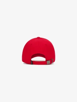 ESSENTIAL UNSTRUCTURED BASIC BALL CAP