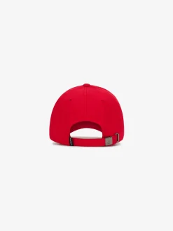 ESSENTIAL UNSTRUCTURED BASIC BALL CAP