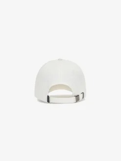 ESSENTIAL UNSTRUCTURED BASIC BALL CAP