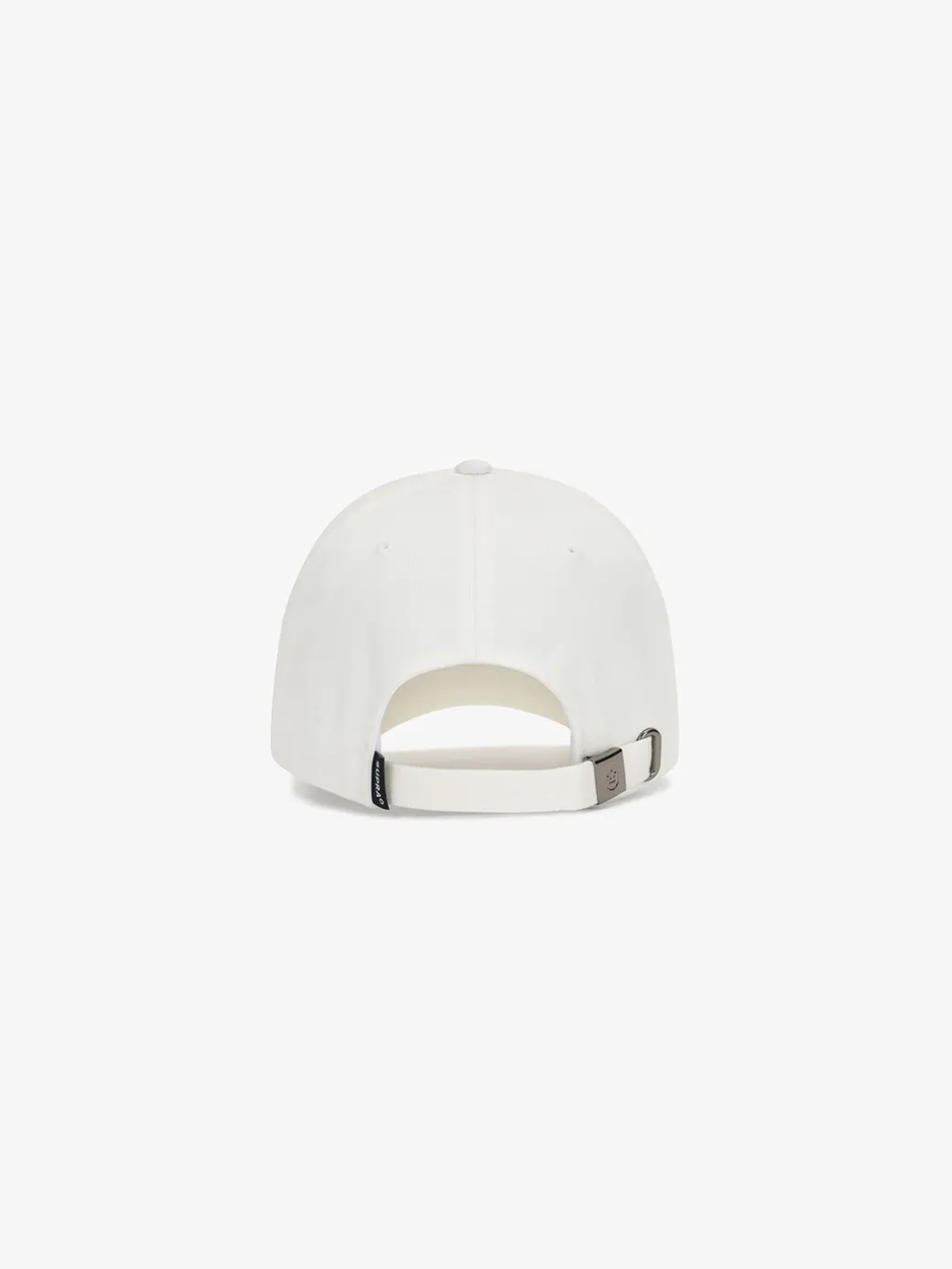 ESSENTIAL UNSTRUCTURED BASIC BALL CAP