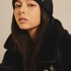 FESTIVAL GRADATION LOGO BEANIE