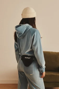 FESTIVAL GRADATION LOGO BEANIE